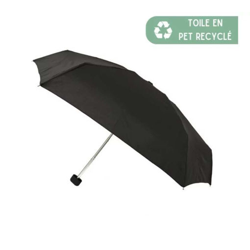 Picture of POCKET UMBRELLA BLACK